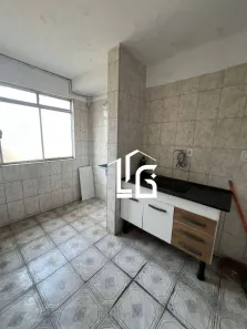 Apartamento com 2 Quartos à venda, 44m² no Itaquera, São Paulo