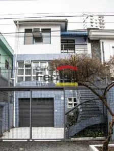 Imóvel Comercial com 5 Quartos à venda, 256m² no Santana, São Paulo