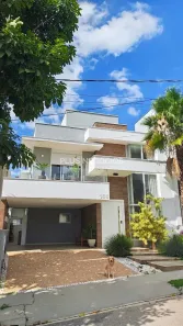 Casa de Condomínio com 3 Quartos à venda, 235m² no Parque Ibiti Reserva, Sorocaba