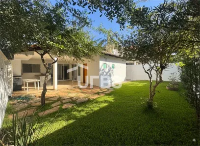 Casa de Condomínio com 4 Quartos à venda, 200m² no Loteamento Portal do Sol I, Goiânia