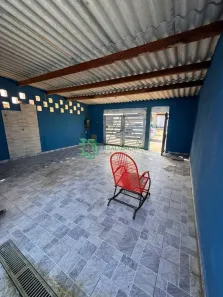 Casa com 2 Quartos à venda, 56m² no , Mongaguá