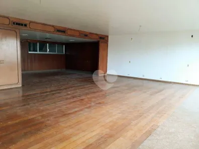 Apartamento com 3 Quartos à venda, 290m² no Leblon, Rio de Janeiro