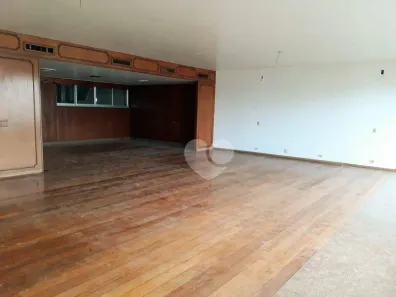 Apartamento com 3 Quartos à venda, 290m² no Leblon, Rio de Janeiro