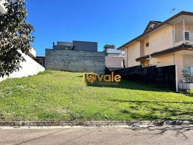 Lote/Terreno à venda, 300m² no Condomínio Terras do Vale, Caçapava