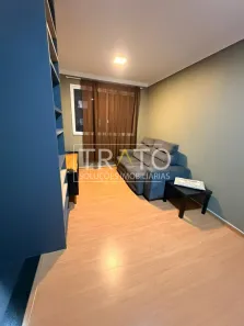 Apartamento com 2 Quartos para alugar, 42m² no Fundação da Casa Popular, Campinas