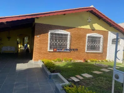 Casa com 4 Quartos à venda, 209m² no Jardim do Lago, Atibaia