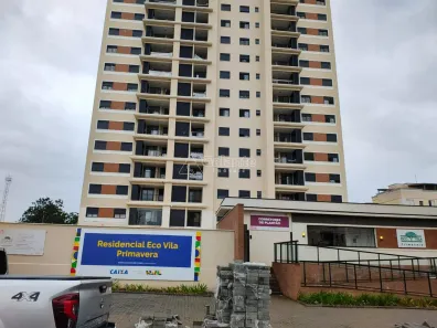 Apartamento com 2 Quartos à venda, 67m² no Vila João Jorge, Campinas