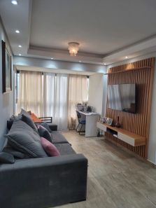 Apartamento com 3 Quartos à venda, 84m² no Jardim das Vertentes, São Paulo