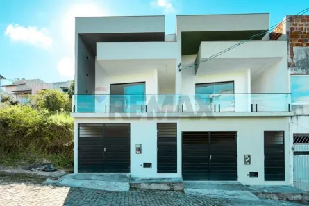 Casa com 3 Quartos à venda, 125m² no Andaia, Santo Antônio de Jesus