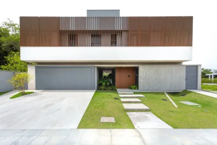 Casa com 4 Quartos à venda, 314m² no Cachoeira do Bom Jesus, Florianópolis
