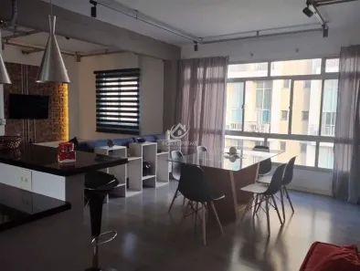 Apartamento com 2 Quartos à venda, 94m² no Vila Nova Conceição, São Paulo