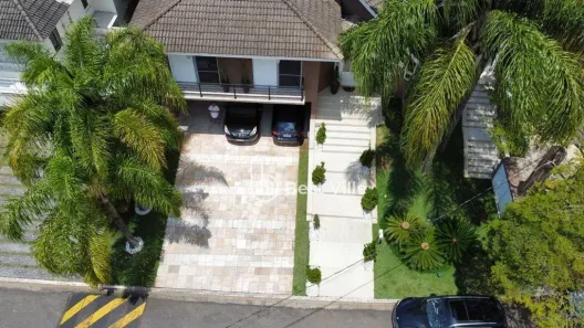 Casa de Condomínio com 4 Quartos para venda ou aluguel, 650m² no Alphaville, Santana de Parnaíba