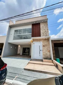 Casa de Condomínio com 4 Quartos à venda, 240m² no Quarenta Horas (Coqueiro), Ananindeua