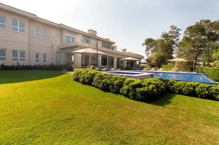 Sobrado com 7 Quartos à venda, 1090m² no Fazenda Boa Vista I, Porto Feliz