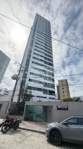 Apartamento com 4 Quartos à venda, 135m² no Boa Viagem, Recife