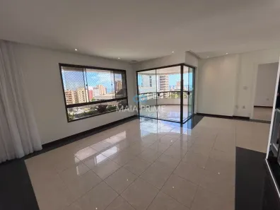 Apartamento com 4 Quartos à venda, 188m² no Pituba, Salvador