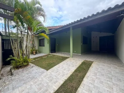 Casa com 3 Quartos à venda, 183m² no Gaivota (Interior), Itanhaém