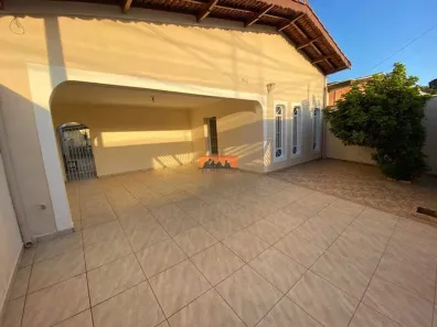 Casa com 3 Quartos à venda, 149m² no Parque Taquaral, Campinas