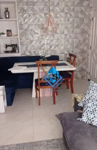 Apartamento com 2 Quartos à venda, 62m² no Assunção, São Bernardo do Campo