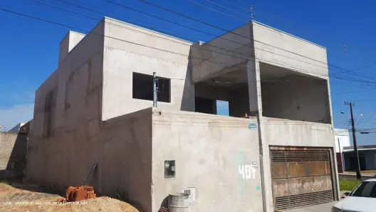Casa com 5 Quartos à venda, 192m² no Residencial III Milênio, Presidente Prudente