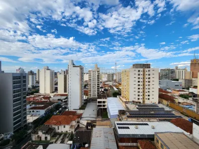 Apartamento com 5 Quartos para alugar, 199m² no Centro, São José do Rio Preto