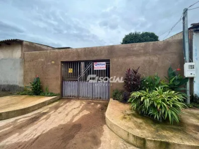 Casa com 2 Quartos à venda, 100m² no Três Marias, Porto Velho
