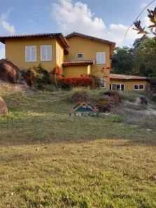 Casa de Condomínio com 4 Quartos à venda, 300m² no Pinheiro, Valinhos