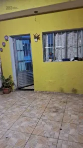 Casa com 2 Quartos à venda, 110m² no Jardim Maria Antonia (Nova Veneza), Sumaré