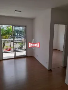 Apartamento com 2 Quartos para alugar, 56m² no Cerâmica, São Caetano do Sul