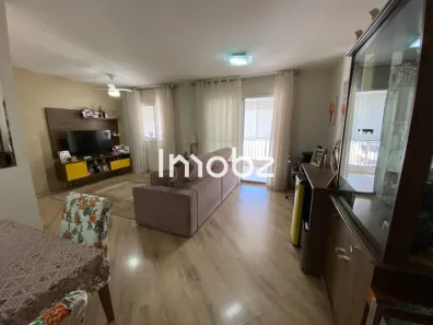 Apartamento com 2 Quartos à venda, 87m² no Vila Andrade, São Paulo