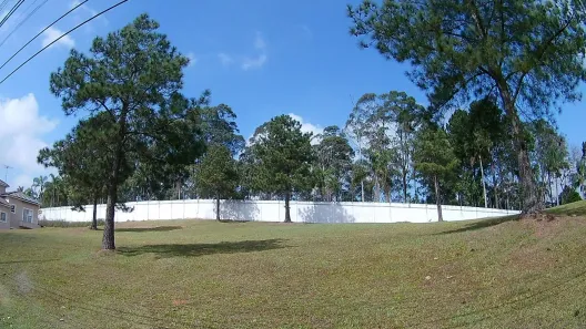 Lote/Terreno à venda, 598m² no Residencial Morada dos Lagos, Barueri