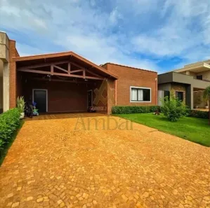 Casa de Condomínio com 2 Quartos à venda, 150m² no Real Sul, Ribeirão Preto