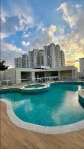 Apartamento com 2 Quartos à venda, 56m² no Jardim Nova Europa, Campinas