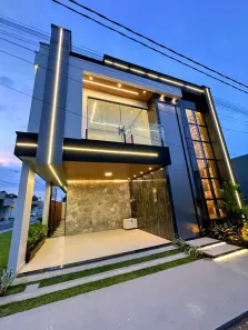 Casa com 3 Quartos à venda, 158m² no Centro, Ananindeua