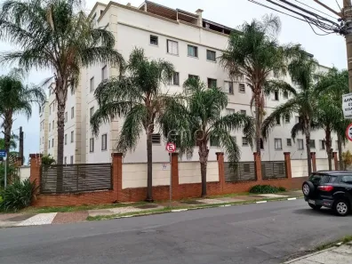 Apartamento com 3 Quartos para venda ou aluguel, 74m² no São Bernardo, Campinas