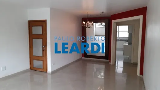 Apartamento com 3 Quartos à venda, 131m² no Moema, São Paulo