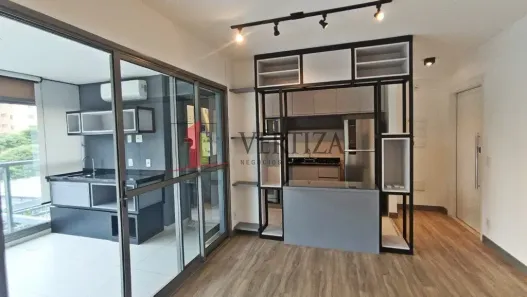 Apartamento com 3 Quartos para alugar, 95m² no Vila Olímpia, São Paulo