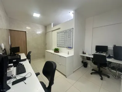 Sala Comercial à venda, 48m² no Centro, Maceió