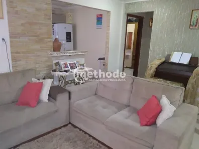 Casa com 3 Quartos à venda, 217m² no Jardim Myrian Moreira da Costa, Campinas