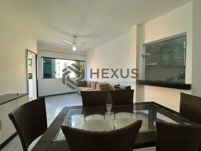 Apartamento com 3 Quartos à venda, 86m² no Enseada, Guarujá