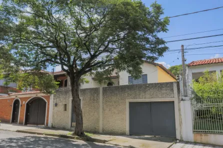 Casa com 4 Quartos à venda, 135m² no Jardim Paulistano, Sorocaba