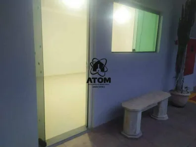 Ponto Comercial à venda, 38m² no Centro, Taubaté