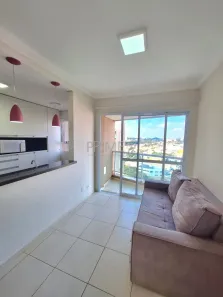 Apartamento com 1 Quarto para alugar, 38m² no Vila Independência, Piracicaba