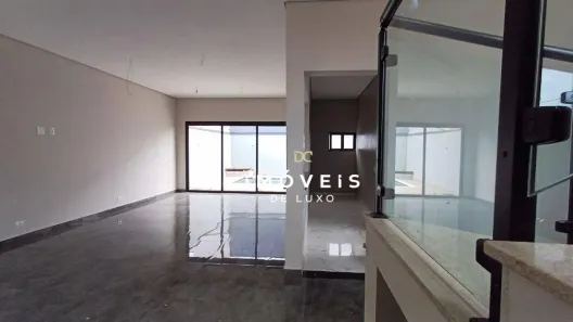 Casa de Condomínio com 3 Quartos à venda, 213m² no Residencial Parque Imperial, Salto