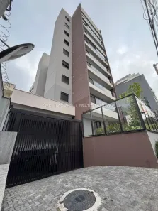 Apartamento com 2 Quartos para alugar, 56m² no Aclimação, São Paulo