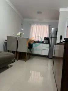 Sobrado com 2 Quartos à venda, 50m² no Vila Mazzei, São Paulo