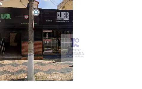 Ponto Comercial para alugar, 80m² no Centro, Campinas