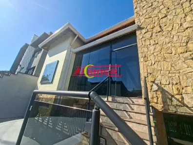 Casa com 3 Quartos à venda, 249m² no Jardim Paraventi, Guarulhos