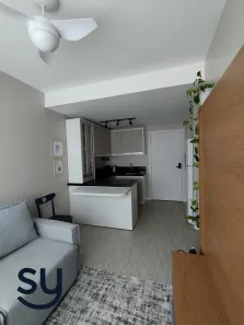 Apartamento com 2 Quartos à venda, 47m² no Rio Branco, Porto Alegre