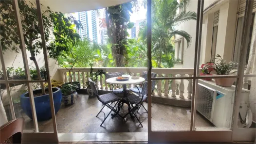 Apartamento com 3 Quartos à venda, 350m² no Bela Vista, São Paulo